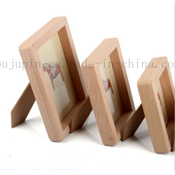 Custom European Various Wooden Picture Photo Frame